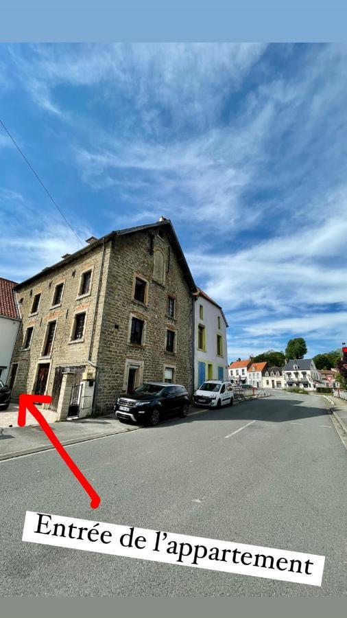 La Romantica**** 4/6 Pers 5Kms De Nausicaa Saint-Etienne-au-Mont Exterior photo